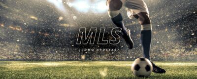 Consulta los partidos del fin de semana en la Major League Soccer