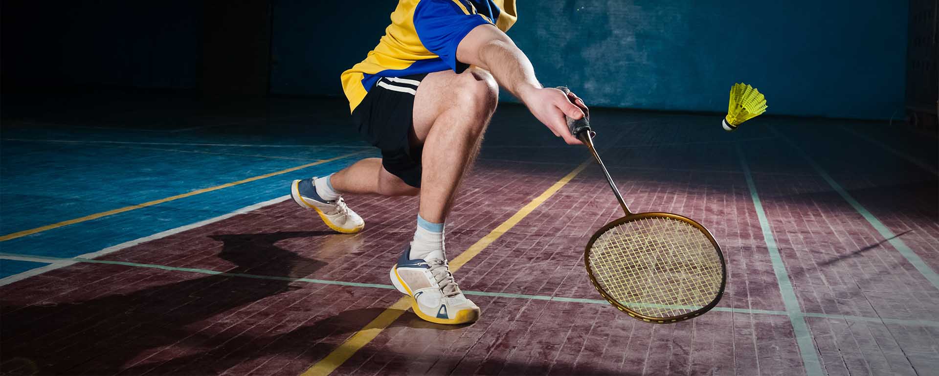 Infos zu den BWF World Tour Finals im Badminton bei LV BET