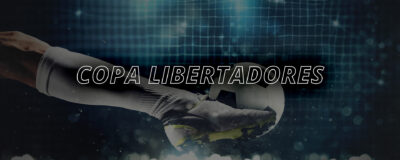 Comienzan los octavos de final de la Copa Libertadores