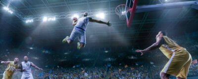 NBA All Star Game 2022 (Basketball)