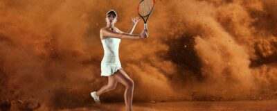 Tennis – kaikki WTA 500 Eastbourne -ottelusta