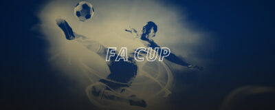 Oitavas de final da FA Cup acontecem nessa semana