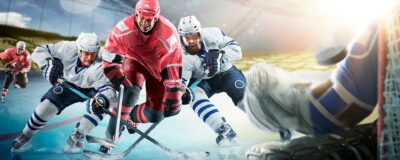 Die IIHF Eishockey Weltmeisterschaft 2022