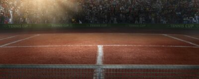 Roland Garros (Tennis)