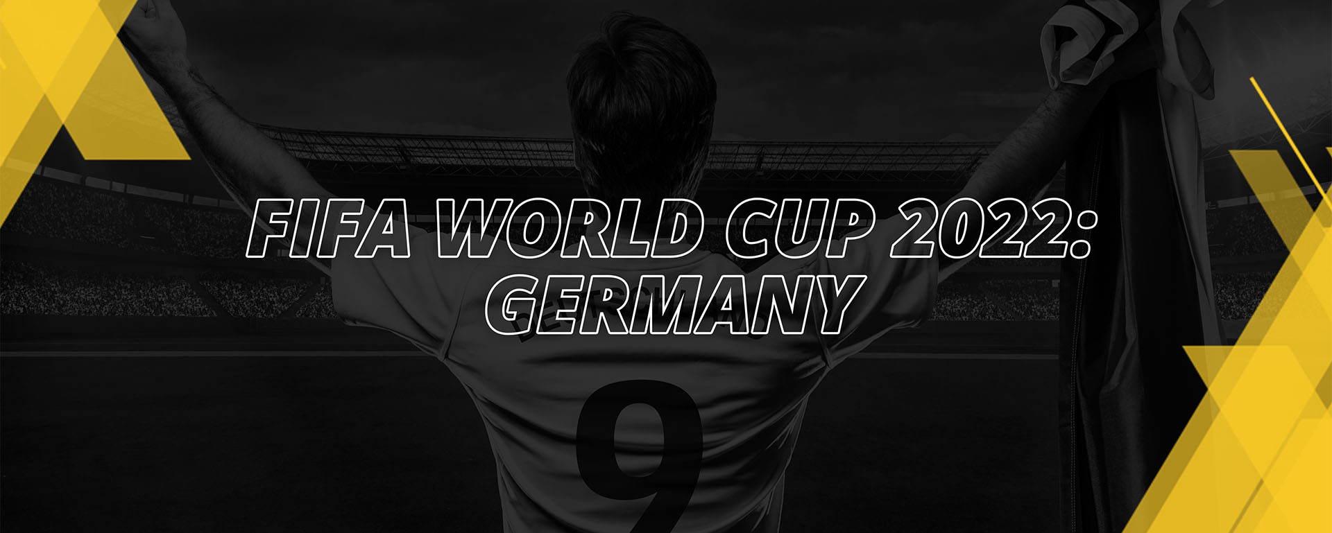 GERMANY – FIFA WORLD CUP QATAR 2022 – FAN’s COMPENDIUM