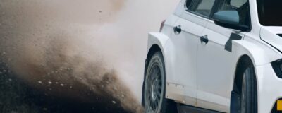 WRC Rallye Finnland oder Rally Finland 2022