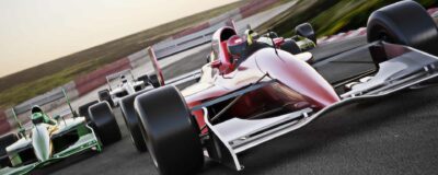 Belgien F1 Grand Prix in Spa 2022