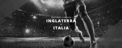 Inglaterra e Italia se enfrentarán en la Nations League