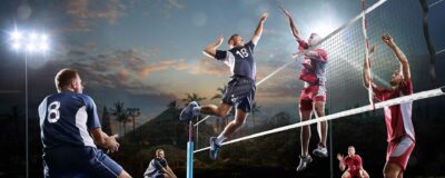Volleyball Nations League der Männer 2022 Finalturnier