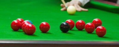 Die Cazoo British Open 2022 (Snooker)