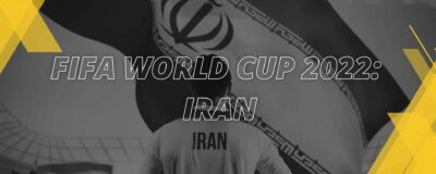 Irã – Copa do Mundo FIFA Qatar 2022 | Análise Completa