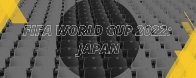 Japón – Mundial Qatar 2022 | Resumen para apuestas