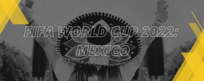 Mexiko – FIFA World Cup Katar 2022 | Fan Kompendium