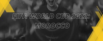 Marokko – FIFA World Cup Qatar 2022 | Tiivistelmä faneille
