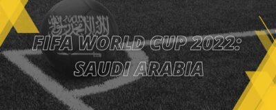 Saudi-Arabien – FIFA World Cup Katar 2022 | Fan Kompendium