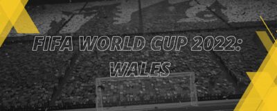 País de Gales – Copa do Mundo FIFA 2022 | Análise completa