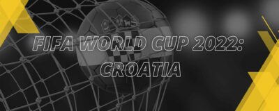 Croácia – Copa do Mundo FIFA Qatar 2022 | Análise Completa