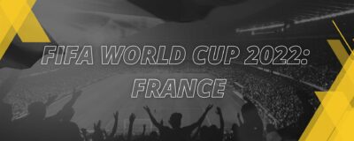 Frankreich – FIFA World Cup Katar 2022 | Fan Kompendium