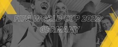 Saksa – FIFA World Cup Qatar 2022 | Tiivistelmä faneille