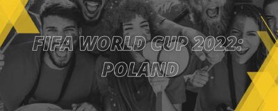 Polen – FIFA World Cup Katar 2022 | Fan Kompendium