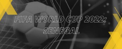 Senegal – FIFA World Cup Katar 2022 | Fan Kompendium