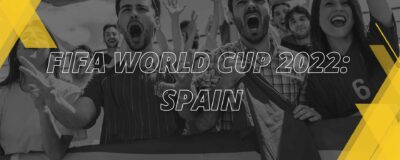 España – Mundial Qatar 2022 | Resumen para apuestas