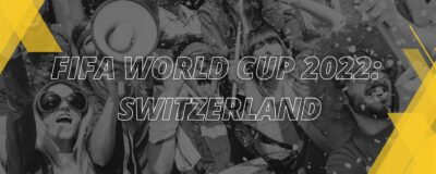 Schweiz – FIFA World Cup Katar 2022 | Fan Kompendium