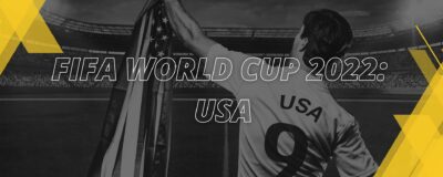 EUA – Copa do Mundo FIFA Qatar 2022 | Análise Completa