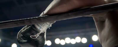 Canelo Alvarez vs Gennady Golovkin Kampf (Boxen, Supermittelgewicht)