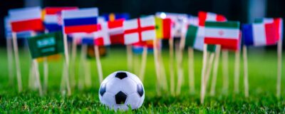 Jalkapallon MM-kisat: Voittoprosentit turnaukseen joukkueittain