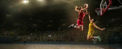 Nikola Jokic: NBA:n uusi supertähti