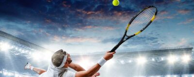 Rafael Nadal und Roger Federer – die Rekordhalter der Grand Slam Turniere (Tennis)