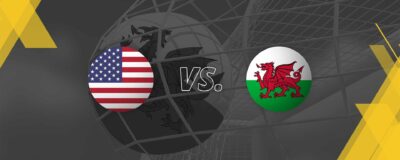 Estados Unidos vs Gales | Copa Mundial de la FIFA Qatar 2022