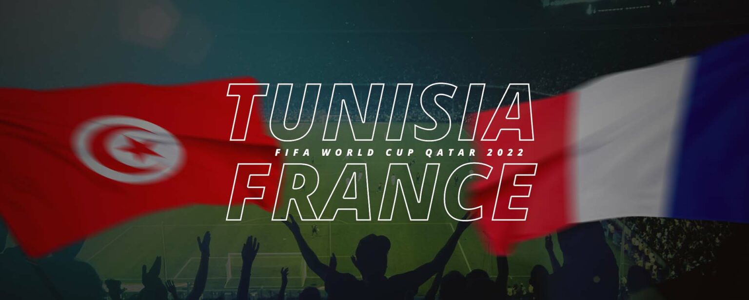 Tunisia Vs France Fifa World Cup Qatar 2022 Preview