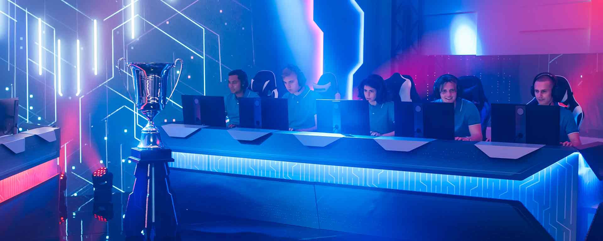 ESL Challenger Dreamhack Rotterdam 2022 CSGOjuhlaa!