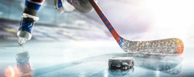 NHL runkosarjan aloitus kaudelle 2022–23