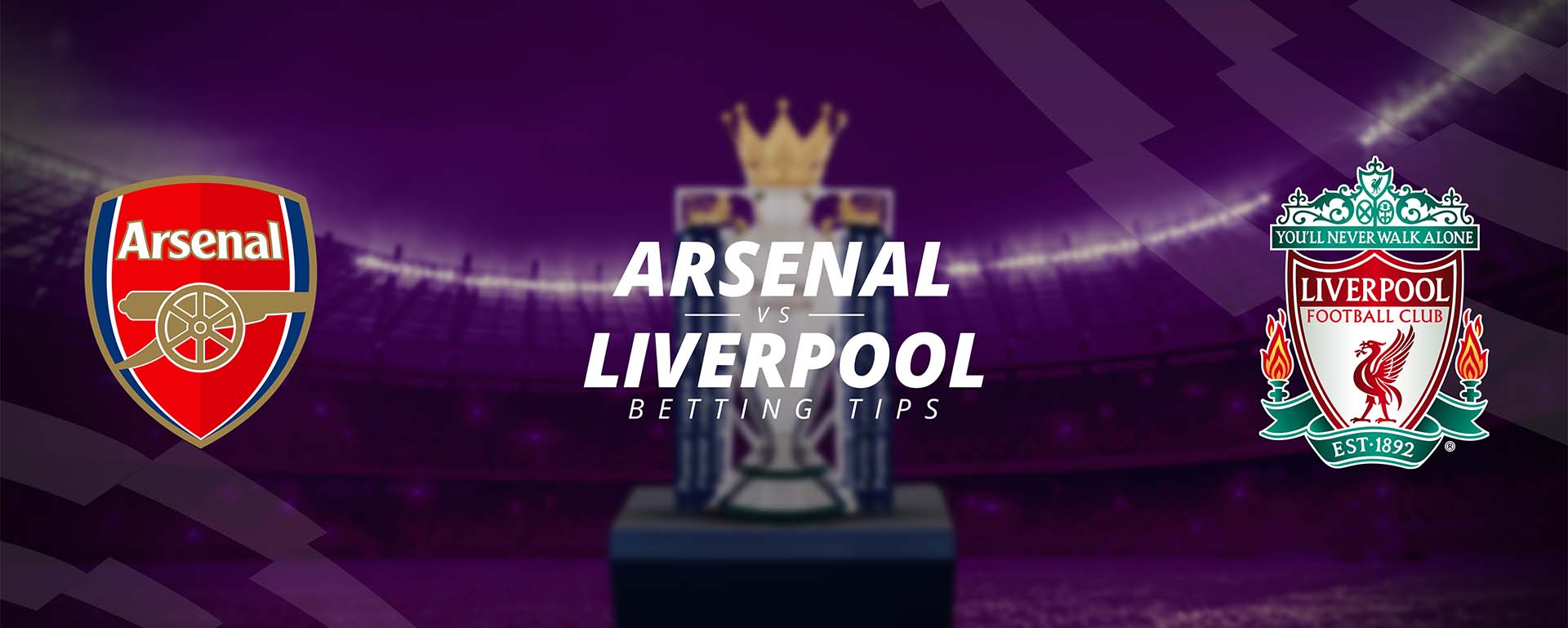 Liverpool v arsenal match betting how old to bet on sports