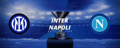 INTER V NAPOLI – GAME PREVIEW