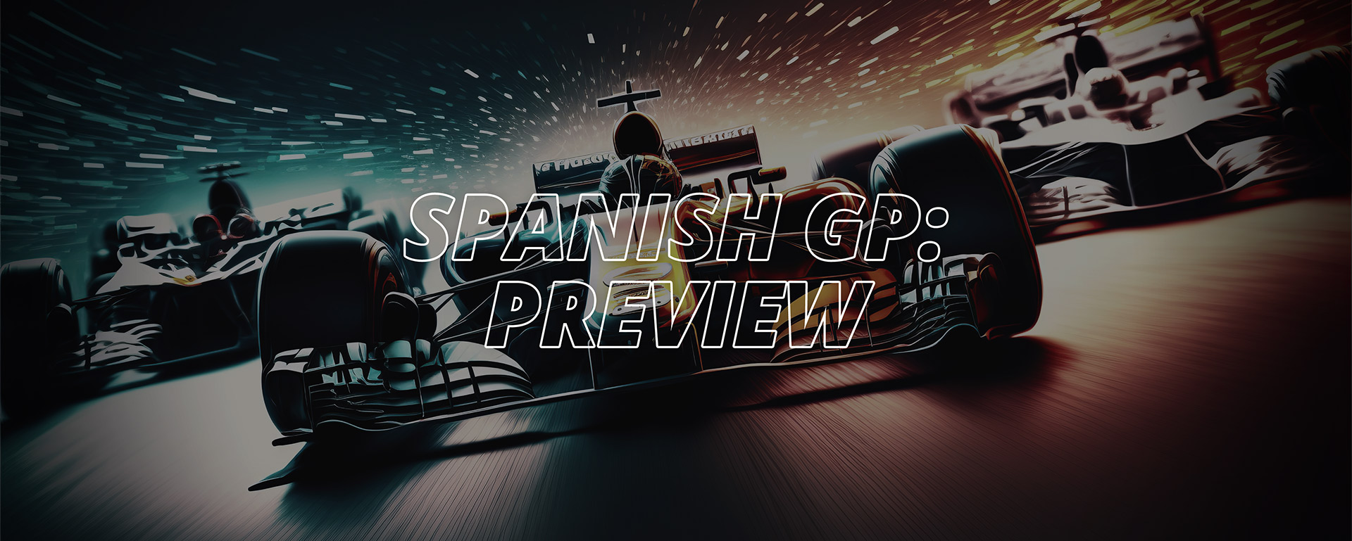 SPANISH GP: PREVIEW