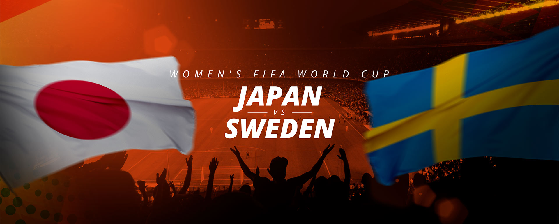 WOMEN’S WORLD CUP: JAPAN V SWEDEN PREVIEW