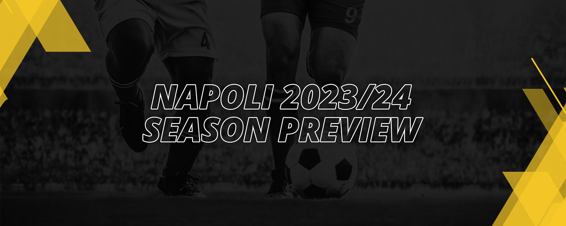 NAPOLI SEASON PREVIEW LV BET Sports blog